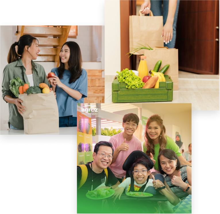 Why Agroz Product?